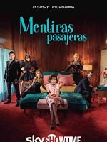 imagen de Mentiras pasajeras