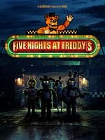 Five Nights At Freddy's