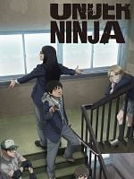 imagen de Under Ninja