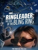 Cartel de Mente criminal: El caso del Bling Ring