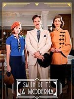 imagen de La Moderna