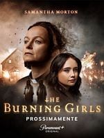 imagen de The Burning Girls