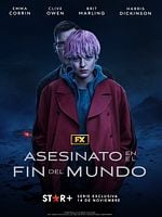 imagen de Asesinato en el fin del mundo