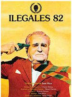 Cartel de Ilegales 82