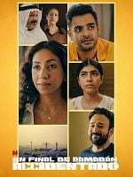 imagen de Un final de Ramadán accidentado