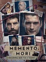 imagen de Memento Mori