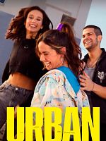 Cartel de Urban. La vida es nuestra