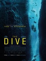 Cartel de La inmersión