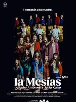 imagen de La Mesías
