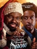 Cartel de Menuda Nochebuena