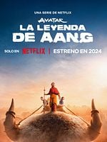 imagen de Avatar: La leyenda de Aang (2024)