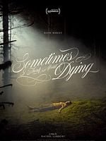 Cartel de La vida soñada de Miss Fran