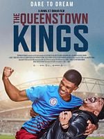 Cartel de Los reyes de Queenstown