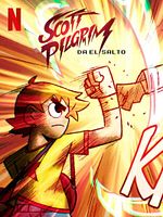 imagen de Scott Pilgrim da el salto