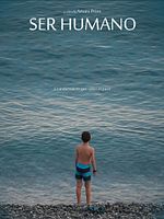 Cartel de Ser humano