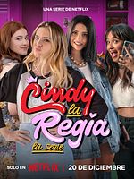 imagen de Cindy la Regia: La serie