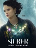 Cartel de Silber y el libro de los sueños