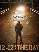 Cartel de 12.12: The Day