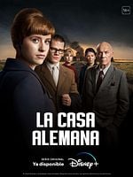 imagen de La casa alemana