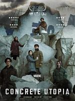 Cartel de Konkeuriteu yutopia