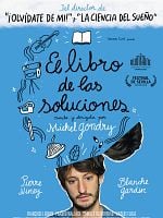 Cartel de El libro de las soluciones