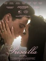Cartel de Priscilla
