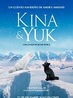 Cartel de Kina y Yuk