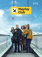 Cartel de Mayday Club