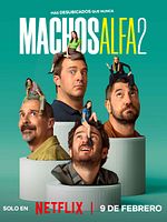 Machos Alfa