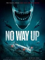 Cartel de No Way Up