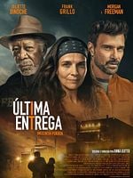 Cartel de Última entrega