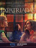 imagen de Expatriadas