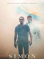 Cartel de Simón