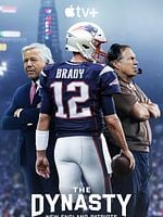 imagen de New England Patriots: La dinastía