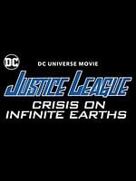 Justice League: Crisis On Infinite Earths, Part Three