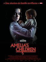Cartel de Amelia's Children