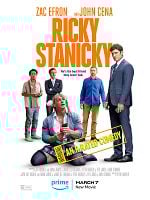 Cartel de Ricky Stanicky