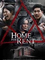 Cartel de Casa en alquiler