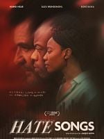 Cartel de Hate Songs