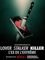 Cartel de Amor, acoso, asesinato