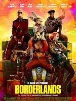 Cartel de Borderlands