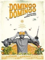 Cartel de Domingo Domingo