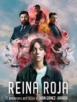 imagen de Reina Roja