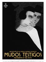 Cartel de Mudos testigos