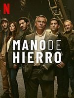 imagen de Mano de hierro
