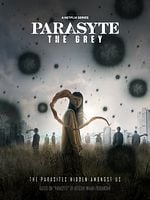 imagen de Parasyte: Los grises