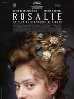 Cartel de Rosalie