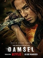 Cartel de Damsel