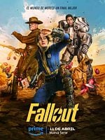 imagen de Fallout - temporada 2 Teaser