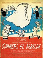 Cartel de Summers, el rebelde